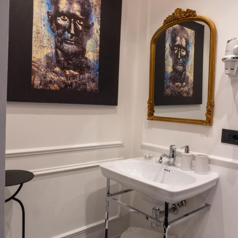 Augusto Boutique - Casa Vacanze - 17
