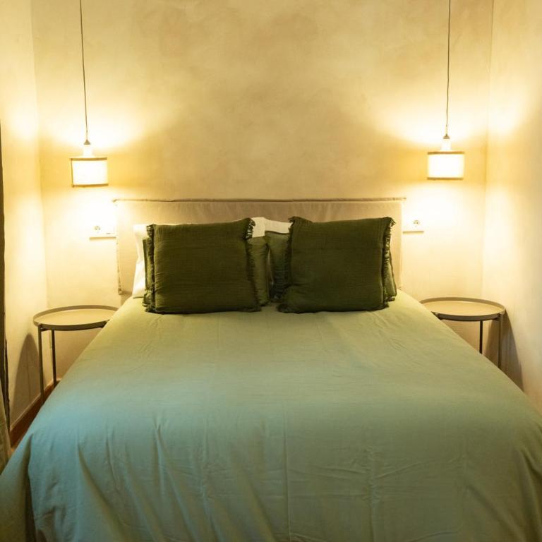 Tierra Blanca - Deluxe Suite - 19