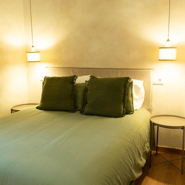 Tierra Blanca - Deluxe Suite - 13