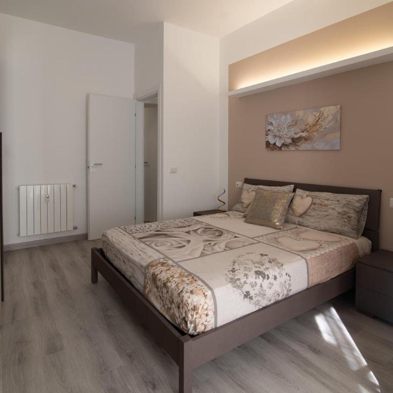 Giò's Apartment Roma - Apartment mit 1 Schlafzimmer - 17