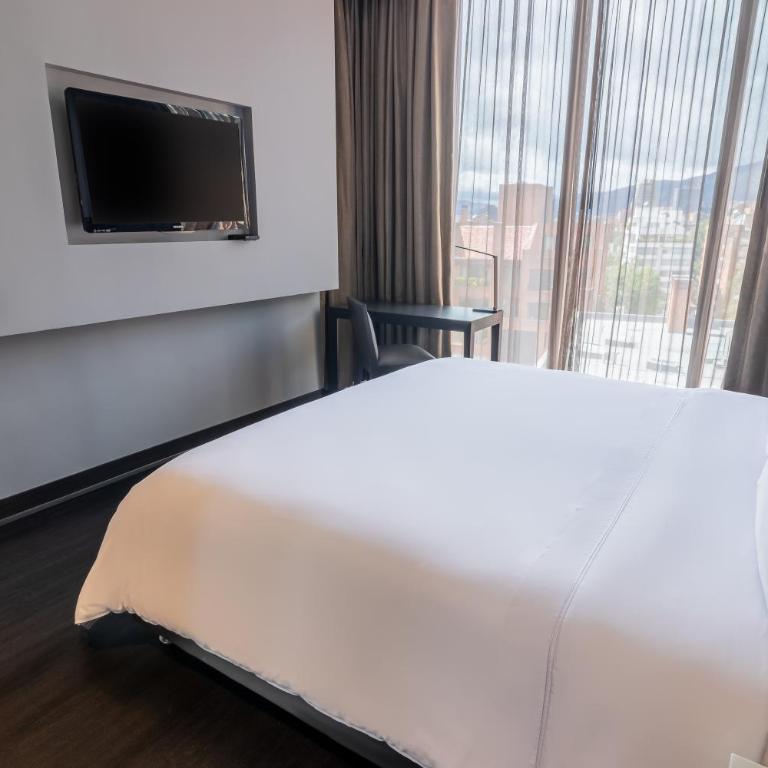 GHL Bioxury Hotel - Habitación Doble Estándar - 2