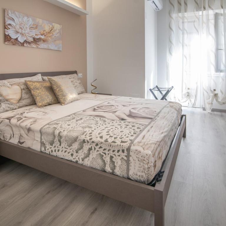 Giò's Apartment Roma - Apartment mit 1 Schlafzimmer - 15