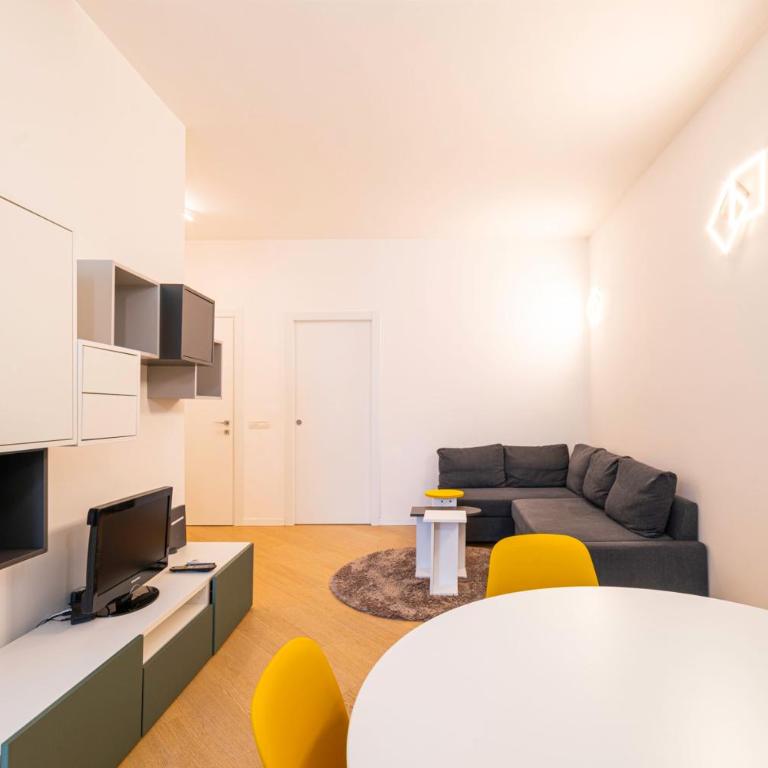 Roncaglia 25, Milano - Appartamento con 1 Camera da Letto - 6