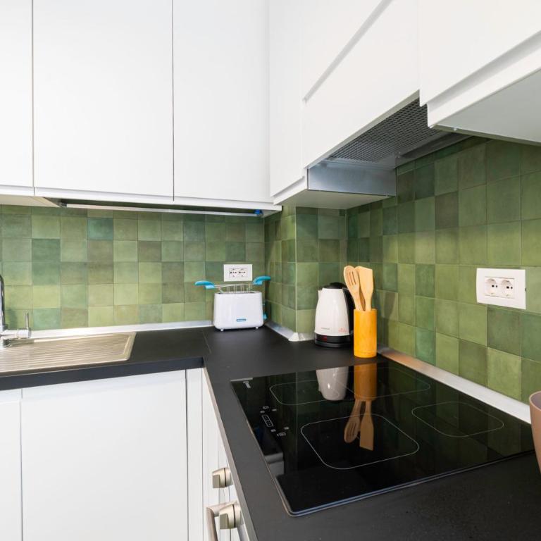 Roncaglia 25, Milano - Appartamento con 1 Camera da Letto - 16