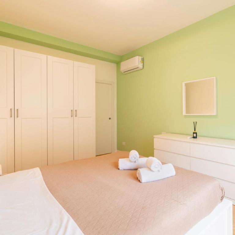 Roncaglia 25, Milano - Appartamento con 1 Camera da Letto - 14