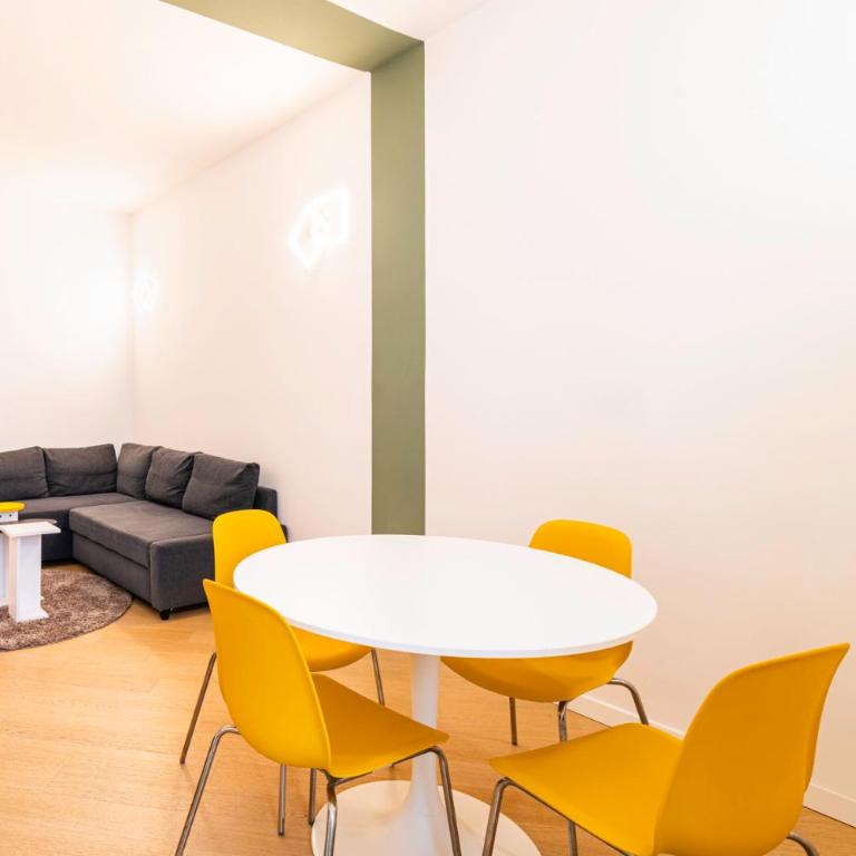 Roncaglia 25, Milano - Appartamento con 1 Camera da Letto - 15