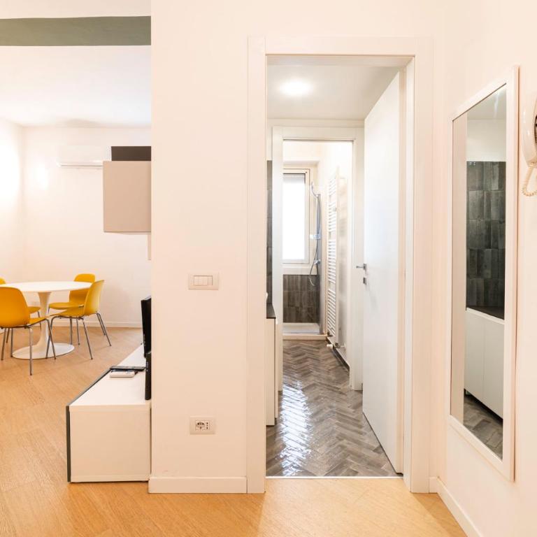 Roncaglia 25, Milano - Appartamento con 1 Camera da Letto - 2