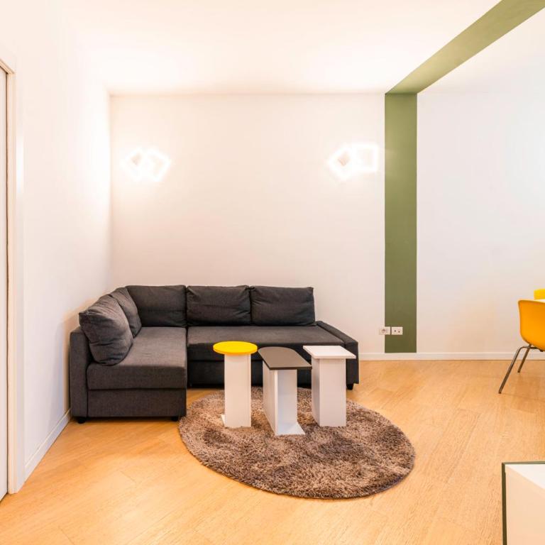 Roncaglia 25, Milano - Appartamento con 1 Camera da Letto - 10