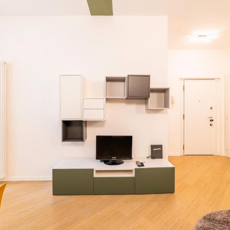 Roncaglia 25, Milano - Appartamento con 1 Camera da Letto - 9