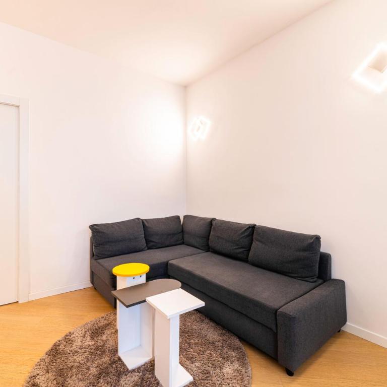 Roncaglia 25, Milano - Appartamento con 1 Camera da Letto - 13
