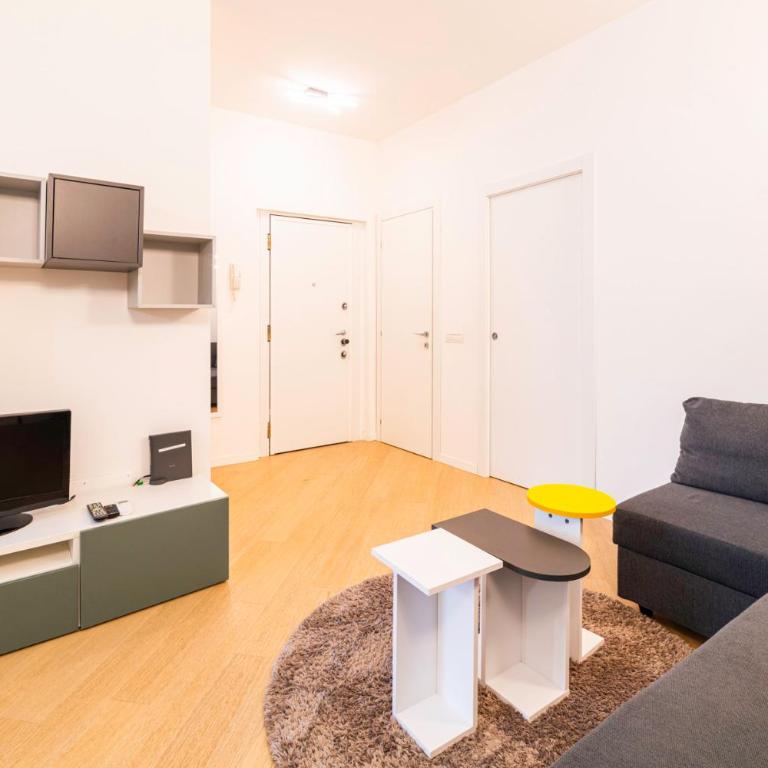Roncaglia 25, Milano - Appartamento con 1 Camera da Letto - 11