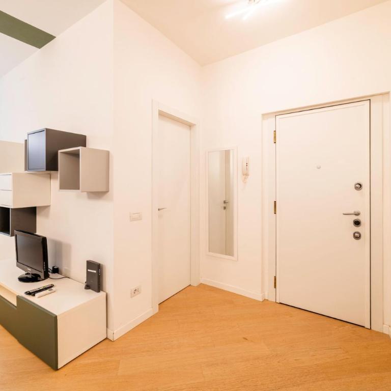 Roncaglia 25, Milano - Appartamento con 1 Camera da Letto - 18