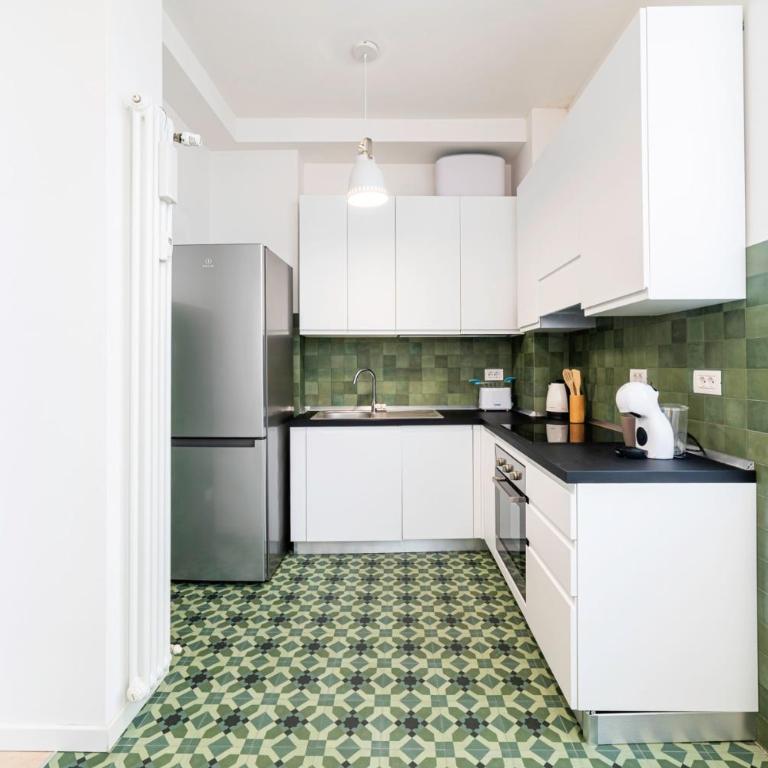Roncaglia 25, Milano - Appartamento con 1 Camera da Letto - 3