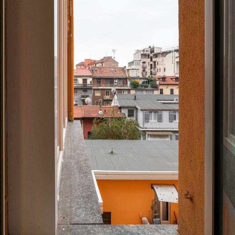 Roncaglia 25, Milano - Appartamento con 1 Camera da Letto - 8