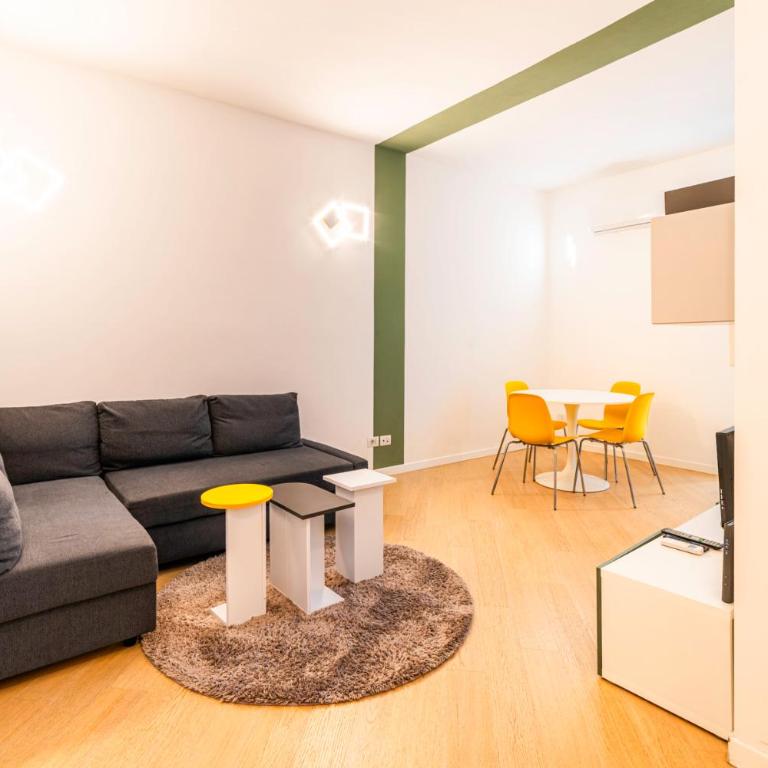 Roncaglia 25, Milano - Appartamento con 1 Camera da Letto - 19