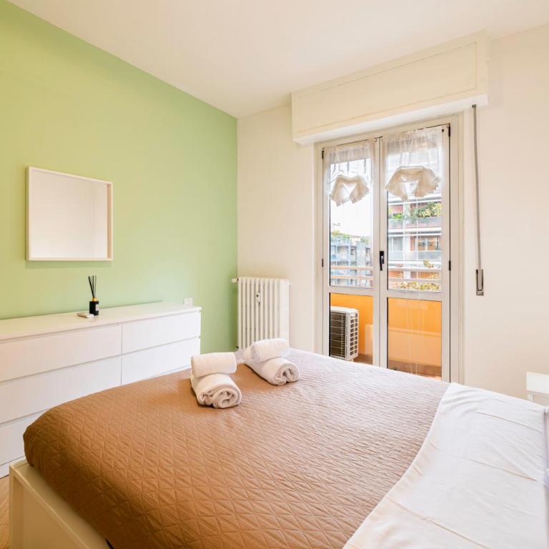 Roncaglia 25, Milano - Appartamento con 1 Camera da Letto - 22