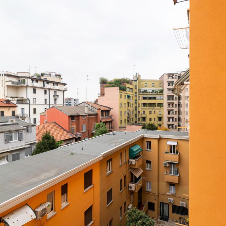 Roncaglia 25, Milano - Appartamento con 1 Camera da Letto - 21
