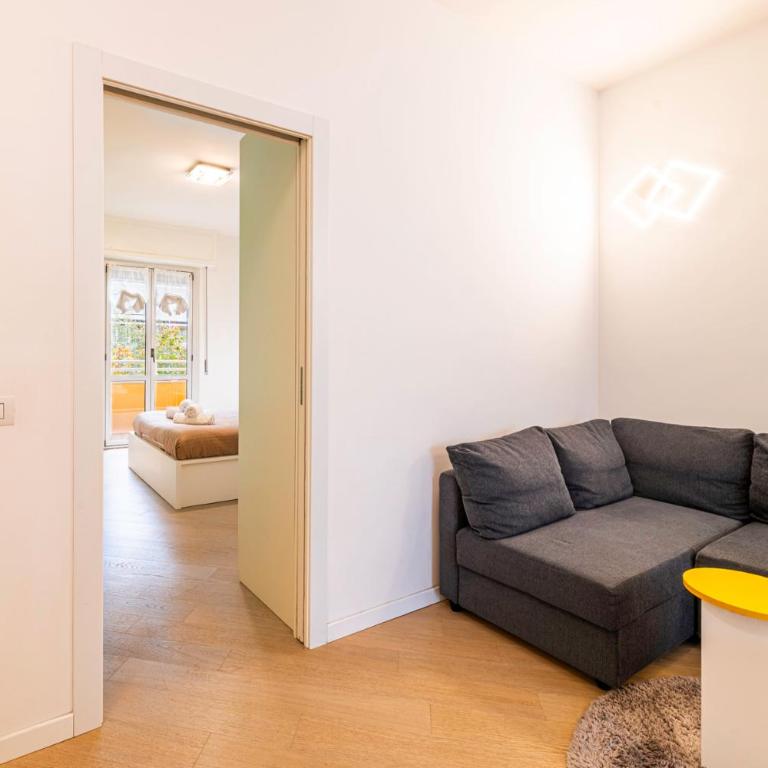 Roncaglia 25, Milano - Appartamento con 1 Camera da Letto - 25