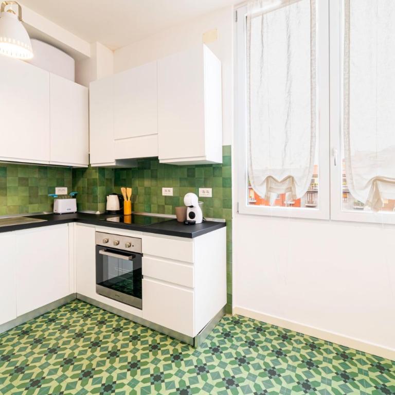 Roncaglia 25, Milano - Appartamento con 1 Camera da Letto - 26