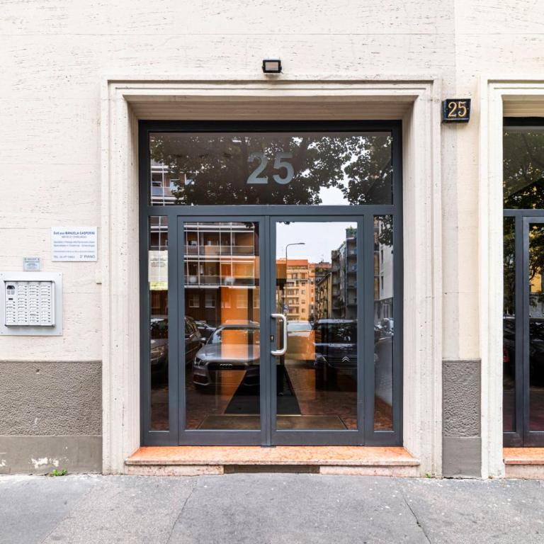 Roncaglia 25, Milano - Appartamento con 1 Camera da Letto - 29