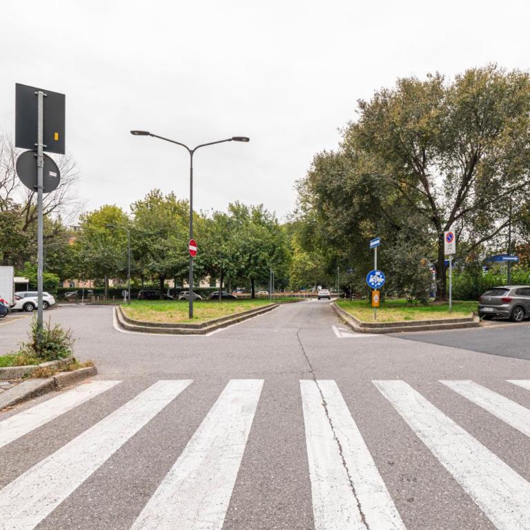Roncaglia 25, Milano - Appartamento con 1 Camera da Letto - 32