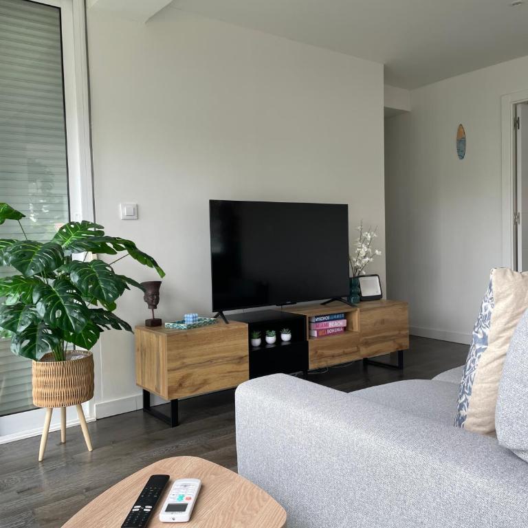 Familiar apartamento Platja d'Aro - Apartamento de 2 dormitorios - 3
