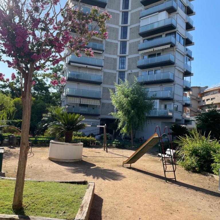 Familiar apartamento Platja d'Aro - Apartamento de 2 dormitorios - 8