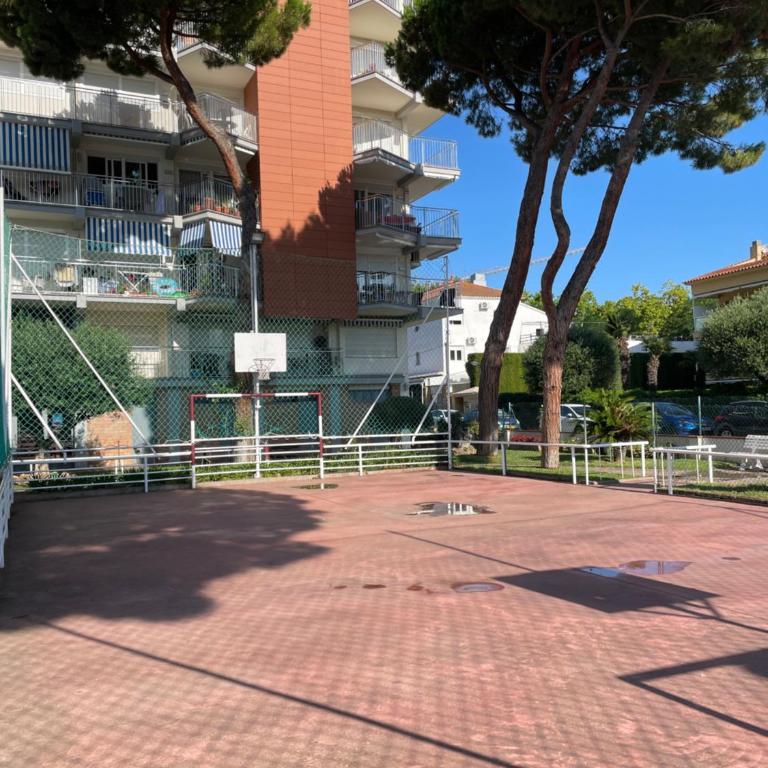 Familiar apartamento Platja d'Aro - Apartamento de 2 dormitorios - 13