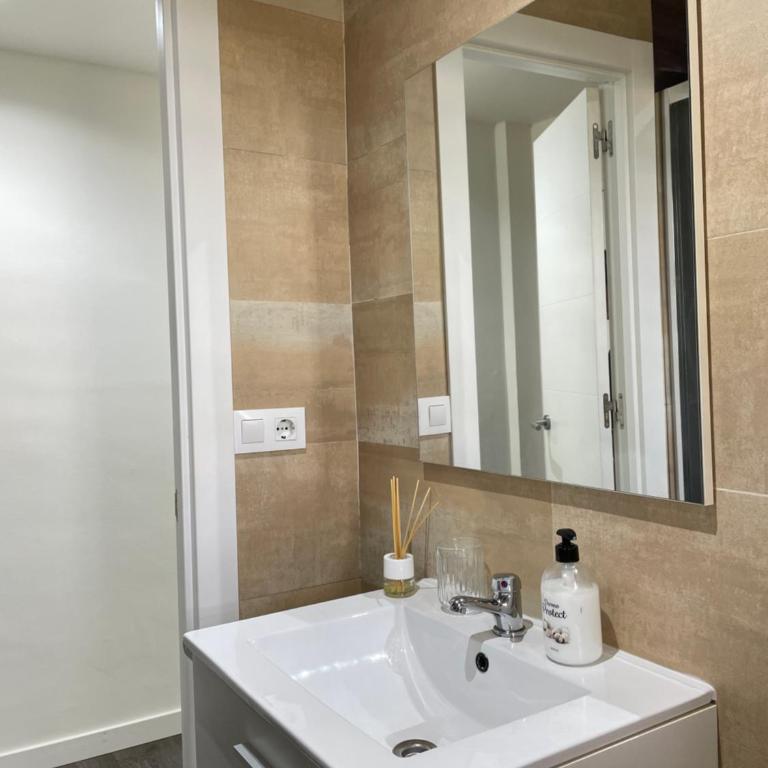 Familiar apartamento Platja d'Aro - Apartamento de 2 dormitorios - 16