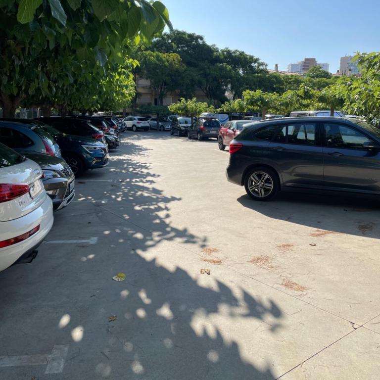 Familiar apartamento Platja d'Aro - Apartamento de 2 dormitorios - 17