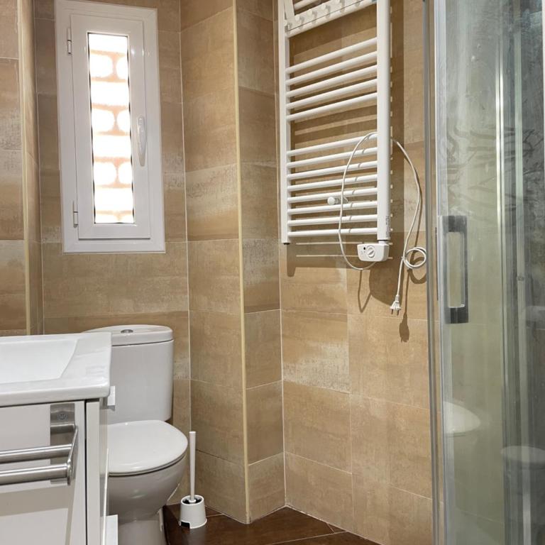 Familiar apartamento Platja d'Aro - Apartamento de 2 dormitorios - 20