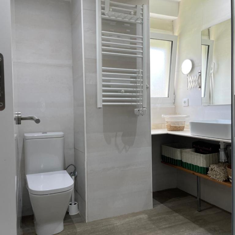 Familiar apartamento Platja d'Aro - Apartamento de 2 dormitorios - 23
