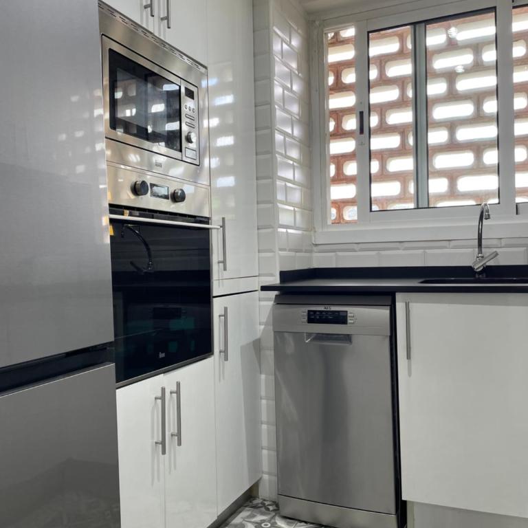 Familiar apartamento Platja d'Aro - Apartamento de 2 dormitorios - 24