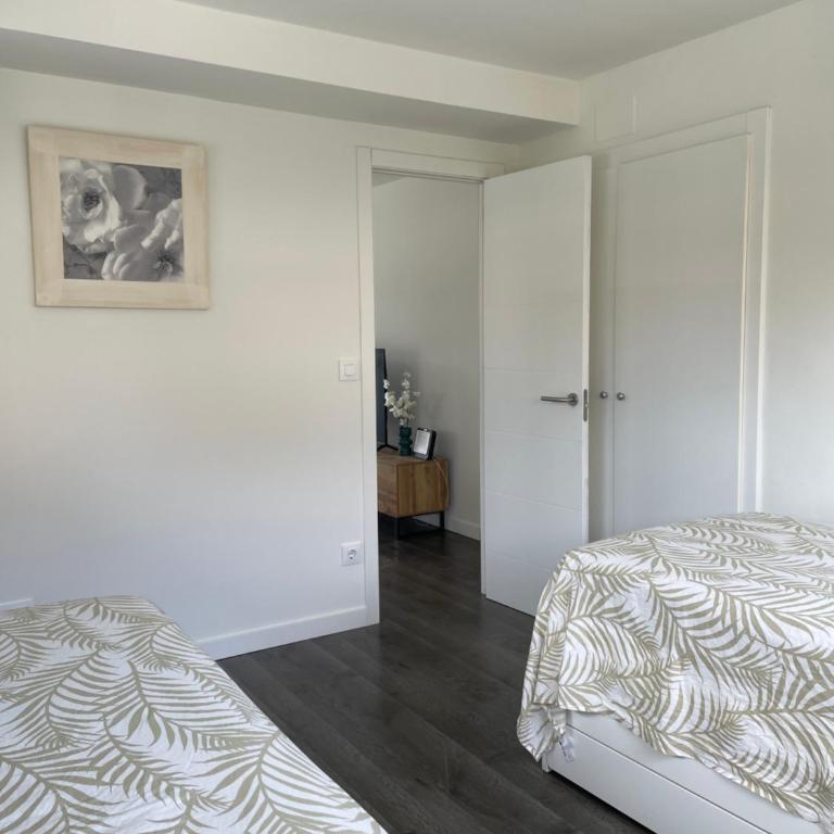 Familiar apartamento Platja d'Aro - Apartamento de 2 dormitorios - 25