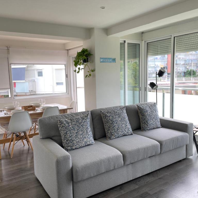 Familiar apartamento Platja d'Aro - Apartamento de 2 dormitorios - 26