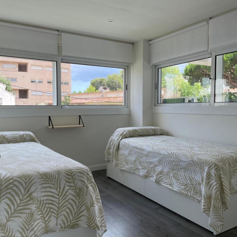 Familiar apartamento Platja d'Aro - Apartamento de 2 dormitorios - 27