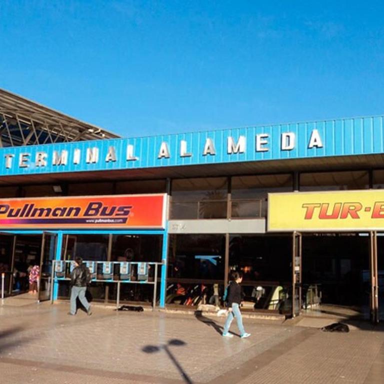 2D Terminal Stay - Céntrico - Apartamento de 3 dormitorios - 12