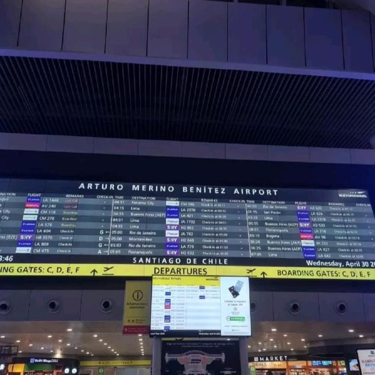 2D Terminal Stay - Céntrico - Apartamento de 3 dormitorios - 13