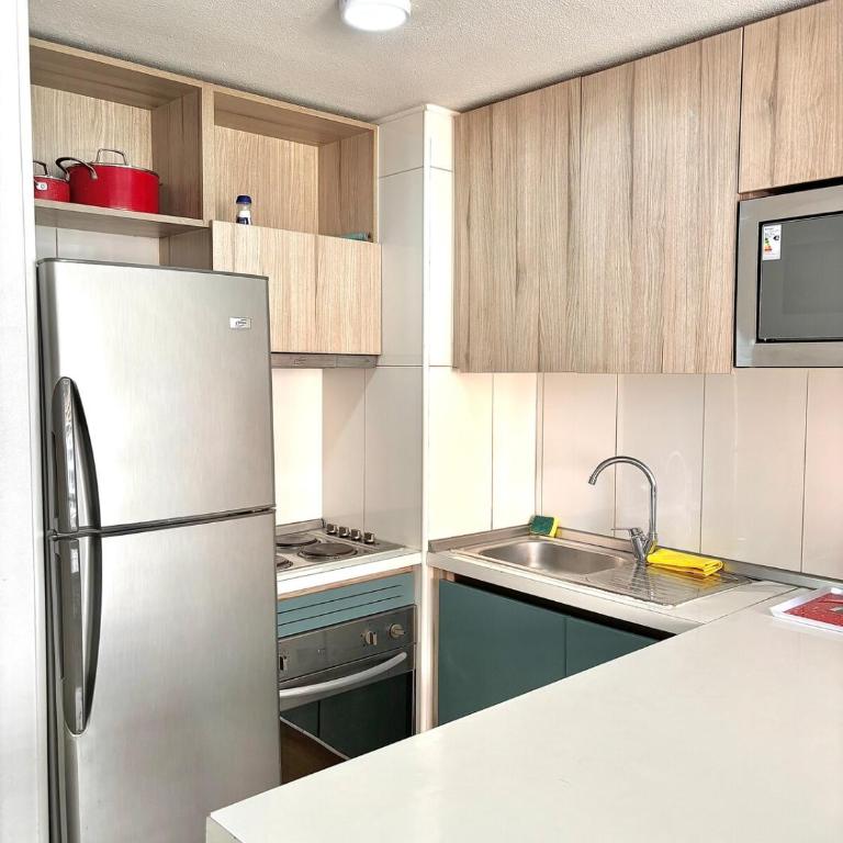 2D Terminal Stay - Céntrico - Apartamento de 3 dormitorios - 2