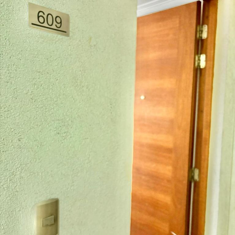 2D Terminal Stay - Céntrico - Apartamento de 3 dormitorios - 11