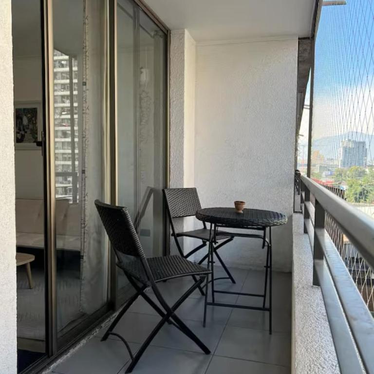 2D Terminal Stay - Céntrico - Apartamento de 3 dormitorios - 14