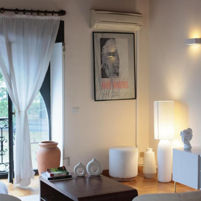 Urban House - Elegant Apartment Brera Milan Center - Appartamento con 2 Camere da Letto - 23