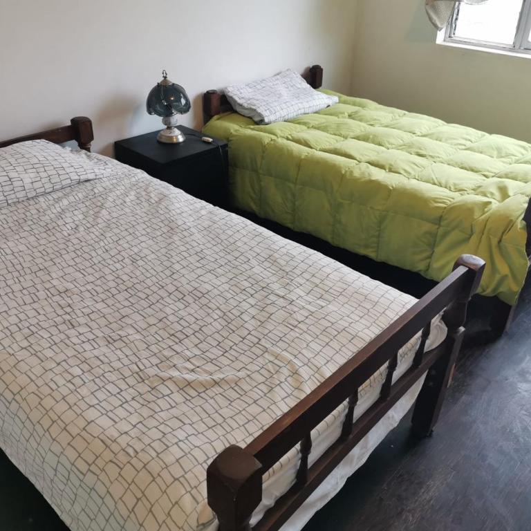 B&B Villamar Chorrillos - Double Room - 3