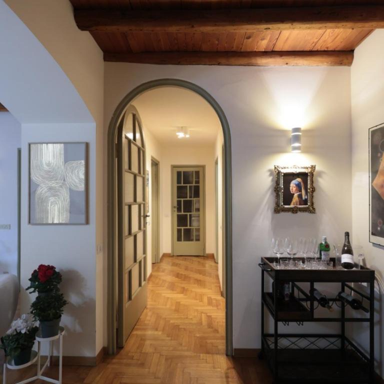 Urban House - Elegant Apartment Brera Milan Center - Appartamento con 2 Camere da Letto - 21