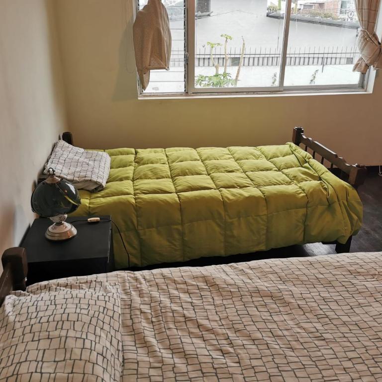B&B Villamar Chorrillos - Double Room - 4