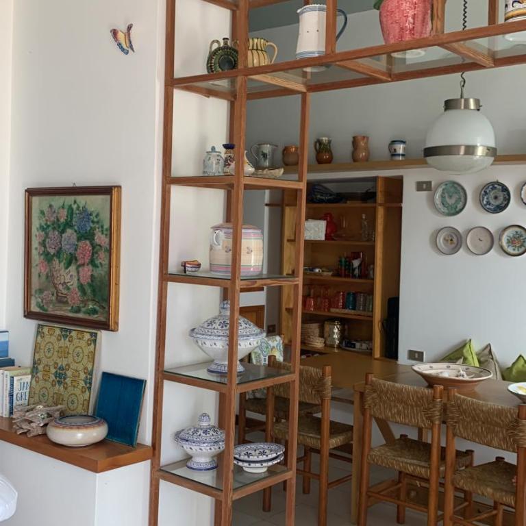 Il Nido Residence - Casa con 2 Camere da Letto - 42