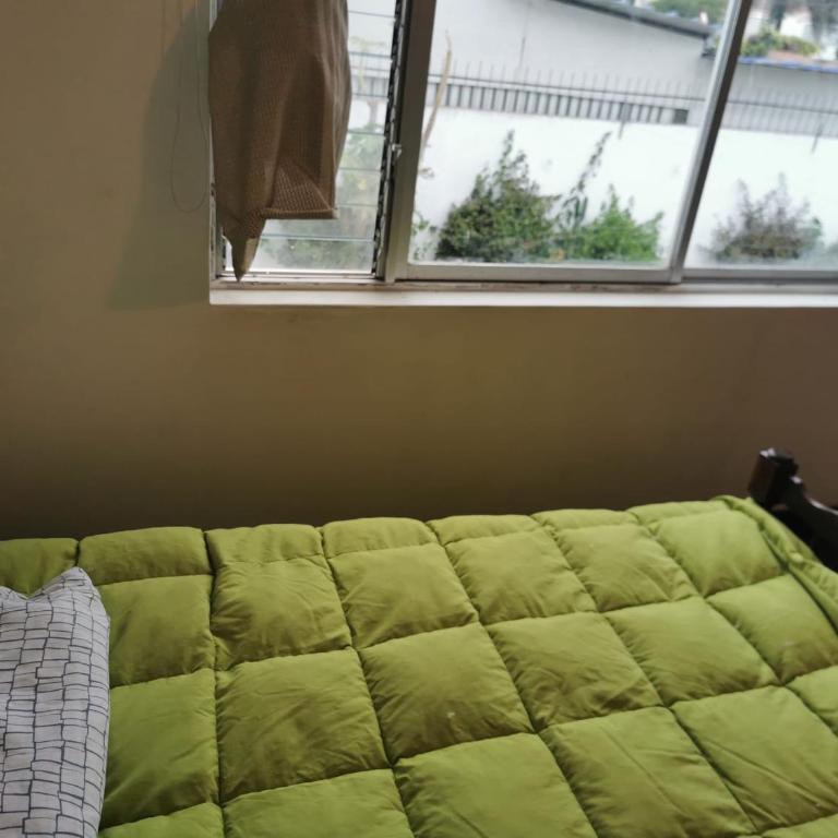 B&B Villamar Chorrillos - Double Room - 5