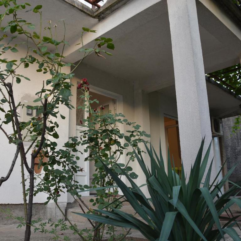 City View Apartment - Two-Bedroom Apartment - 26