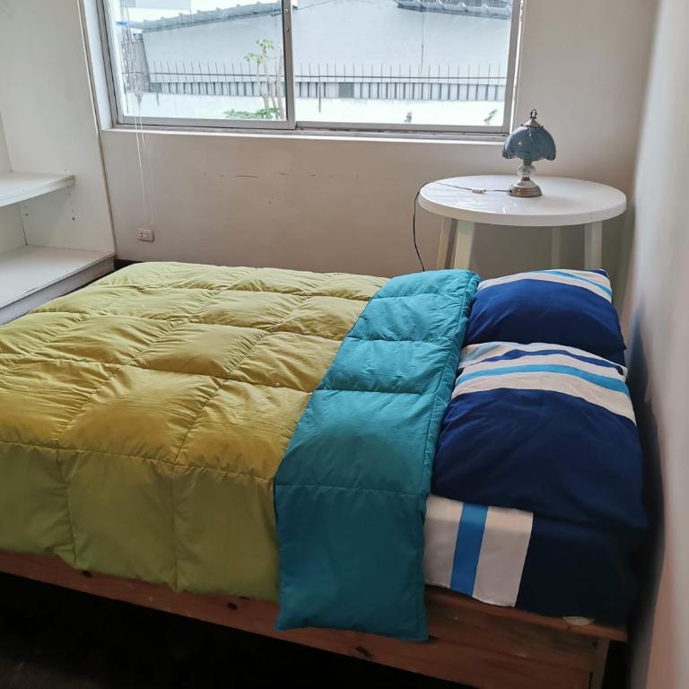 B&B Villamar Chorrillos - Single Room - 4