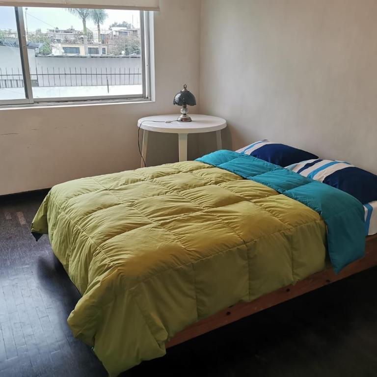 B&B Villamar Chorrillos - Single Room - 3